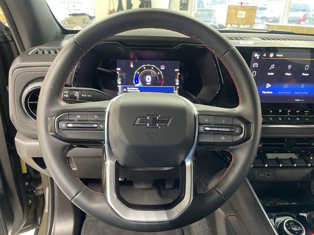 Used 2023 Chevrolet Colorado Z71 w/ Z71 Convenience Package 2 image 14