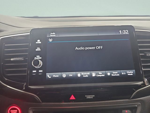 Used 2024 Honda Ridgeline Sport image 23