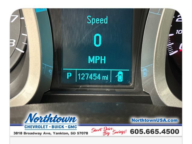 Used 2015 Chevrolet Equinox LT AWD/4WD image 16