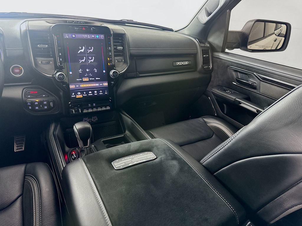 Used 2026 RAM 1500 RHO w/ Bed Utility Group AWD/4WD image 22