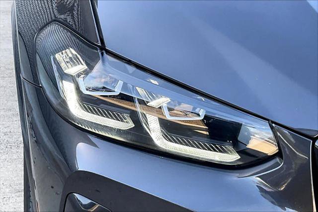 Used 2024 BMW X3 M40i w/ Premium Package AWD/4WD image 28