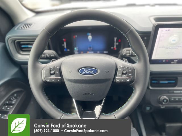 New 2026 Ford Maverick Lobo image 20