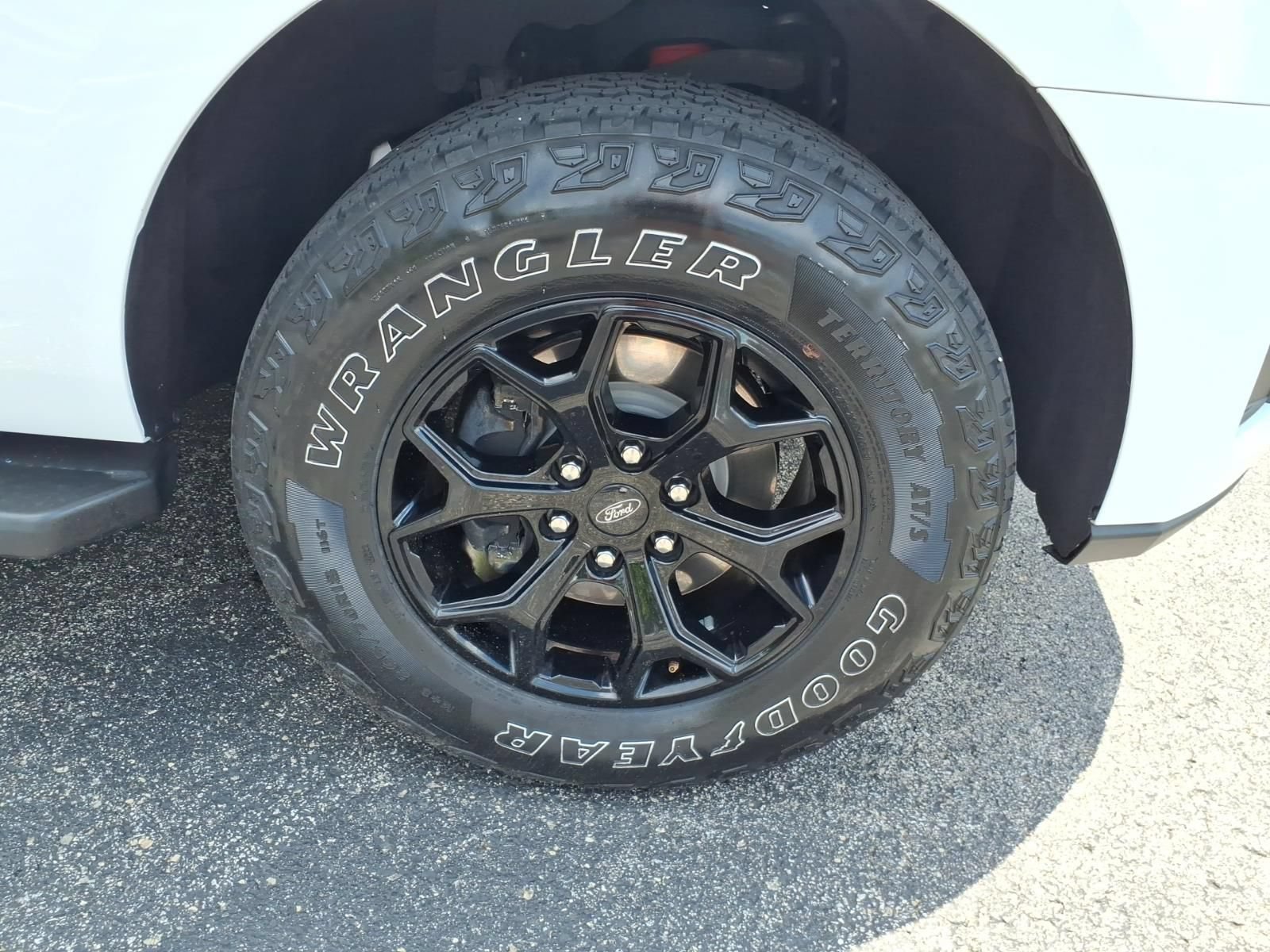 Used 2023 Ford Expedition Timberline AWD/4WD image 12