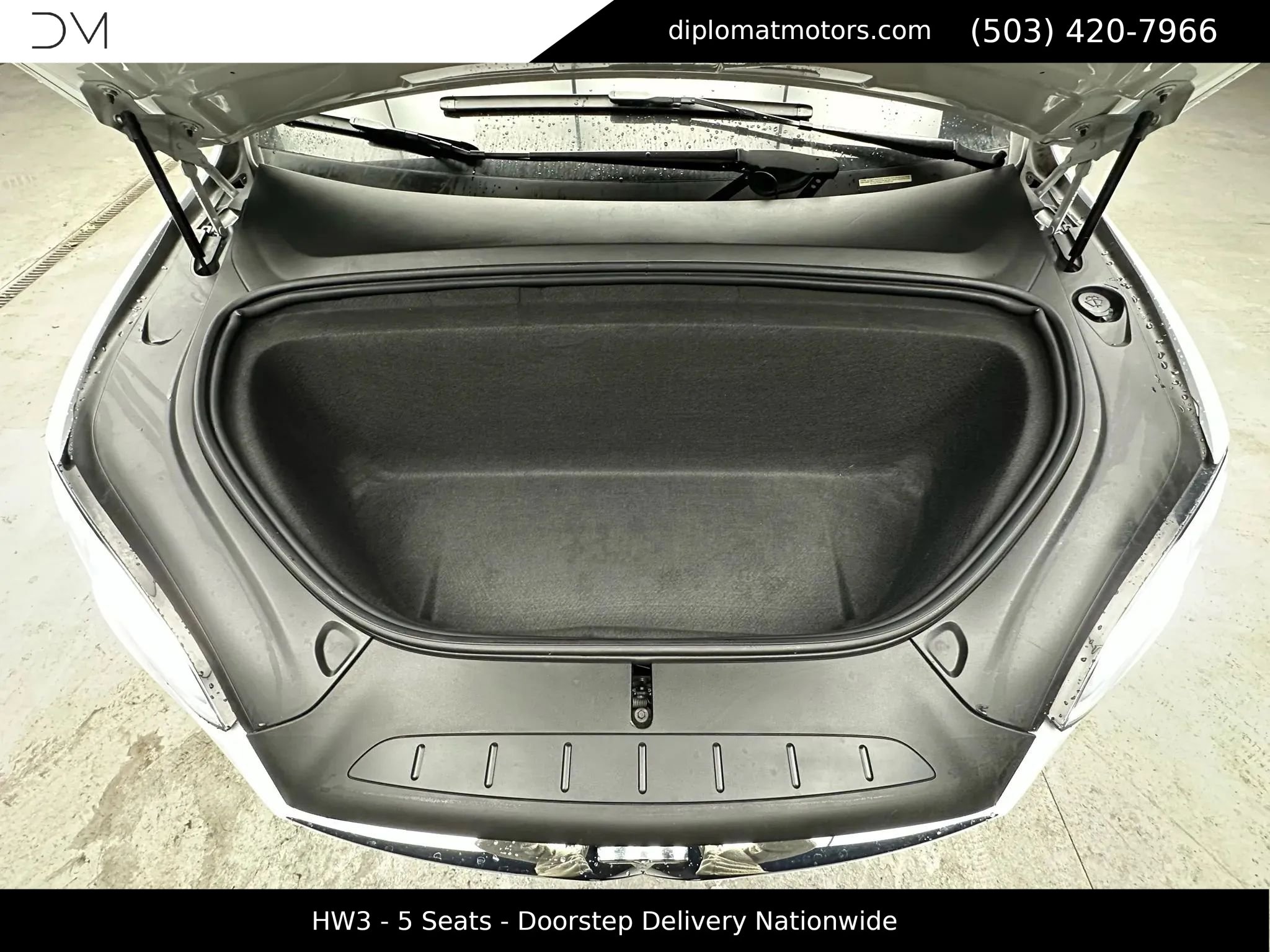 Used 2019 Tesla Model X Long Range image 42