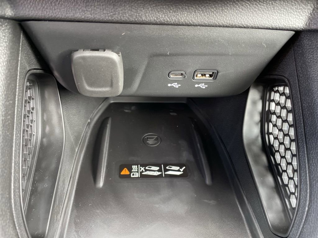 New 2026 Chevrolet TrailBlazer RS w/ Convenience Package image 19