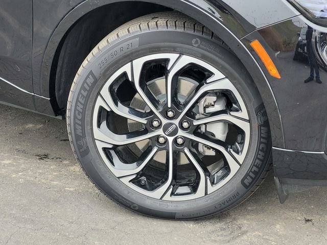 New 2026 Lincoln Nautilus Reserve image 9