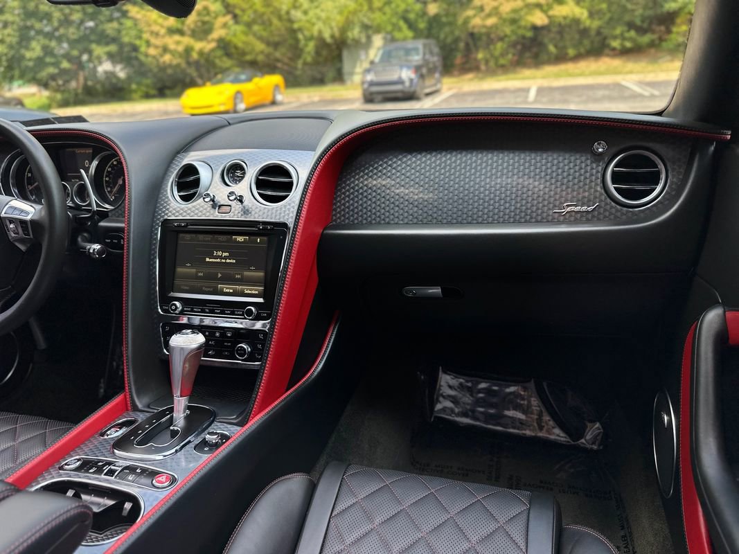 Used 2016 Bentley Continental GT Speed image 22