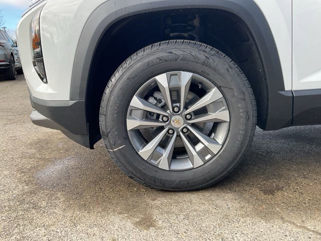 New 2026 Chevrolet Equinox LT image 26