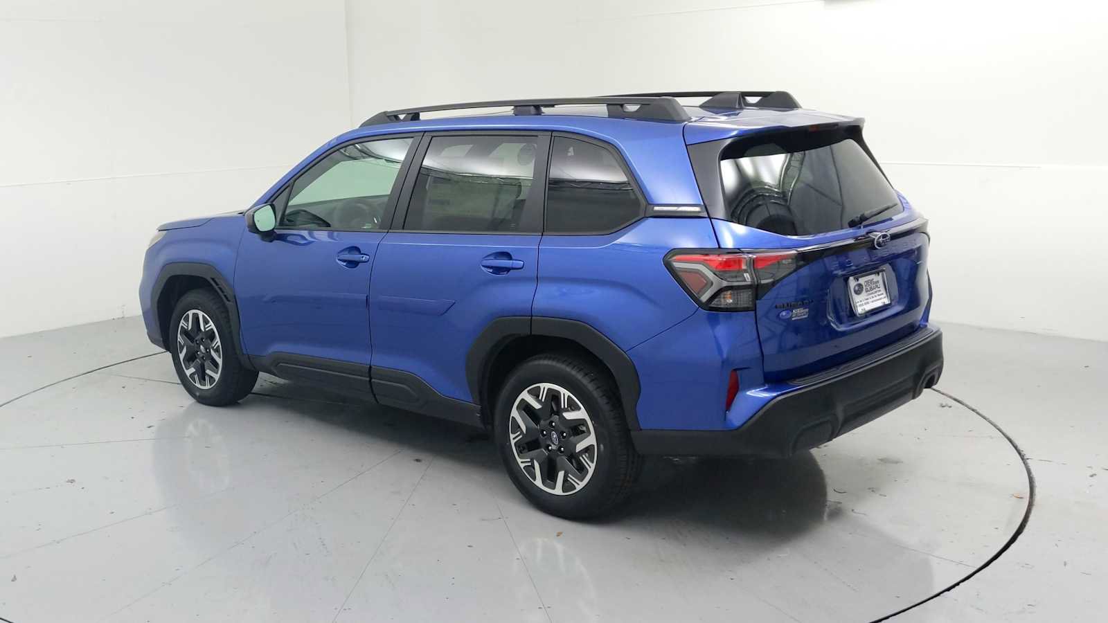 New 2026 Subaru Forester Premium image 7