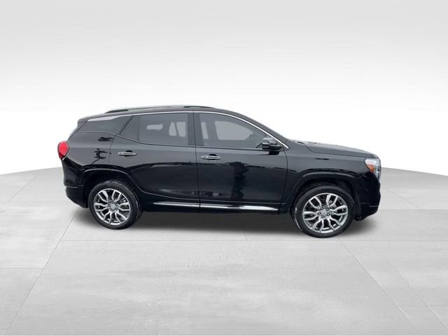 Certified 2022 GMC Terrain Denali image 13