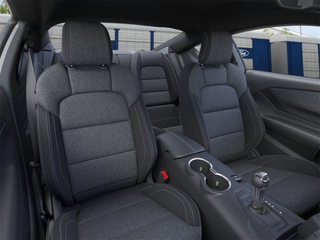 New 2026 Ford Mustang Coupe image 13