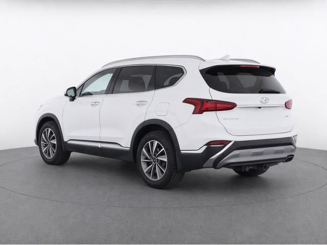 Used 2020 Hyundai Santa Fe SEL w/ Convenience + Premium Package AWD/4WD image 3