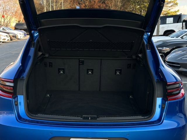 Used 2017 Porsche Macan image 37