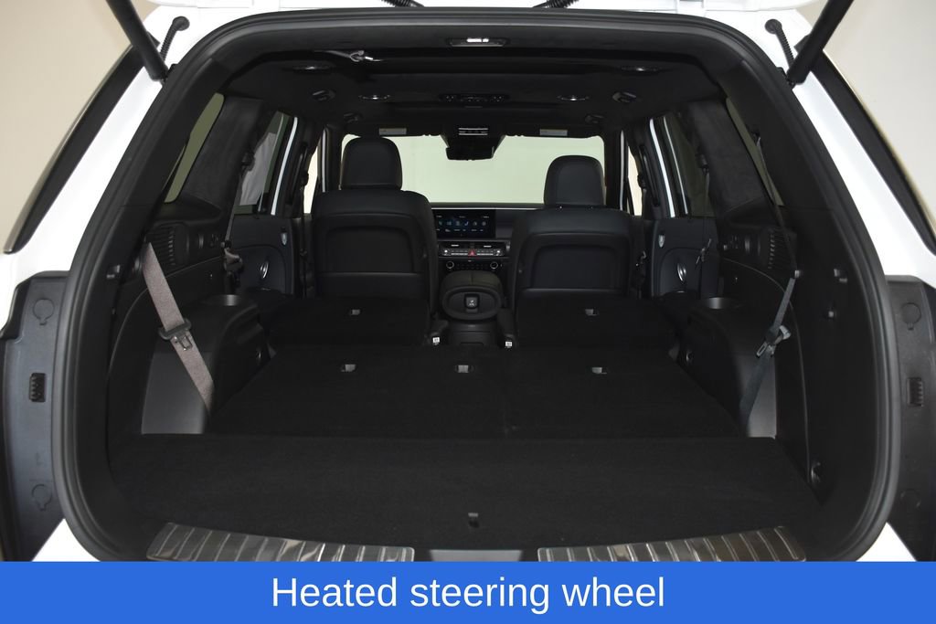 New 2026 Hyundai Palisade Calligraphy image 32