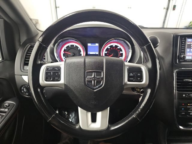 Used 2020 Dodge Grand Caravan GT FWD image 17