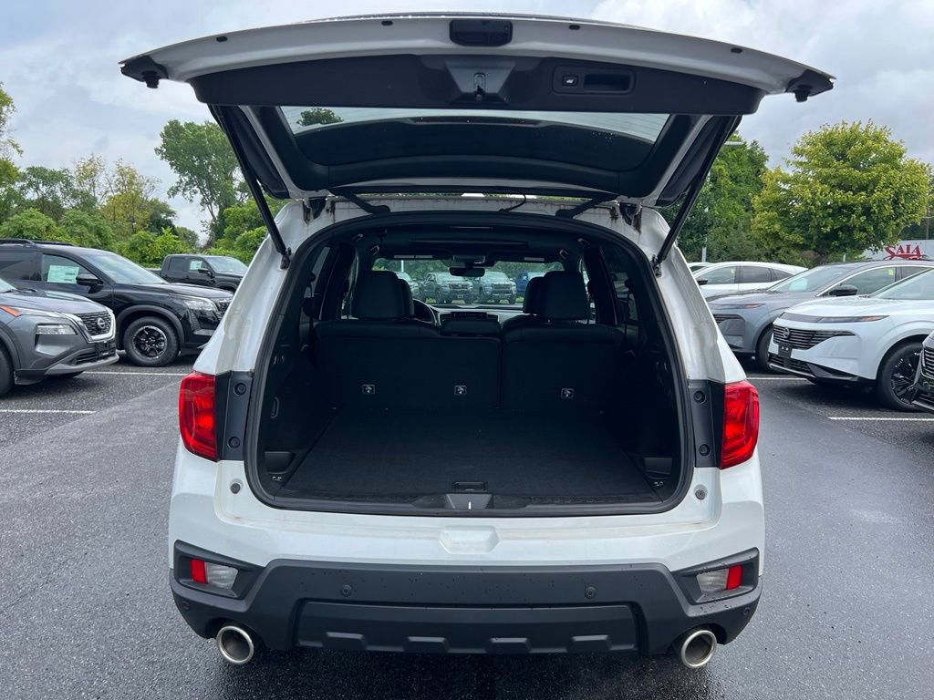 Used 2023 Honda Passport EX-L image 17