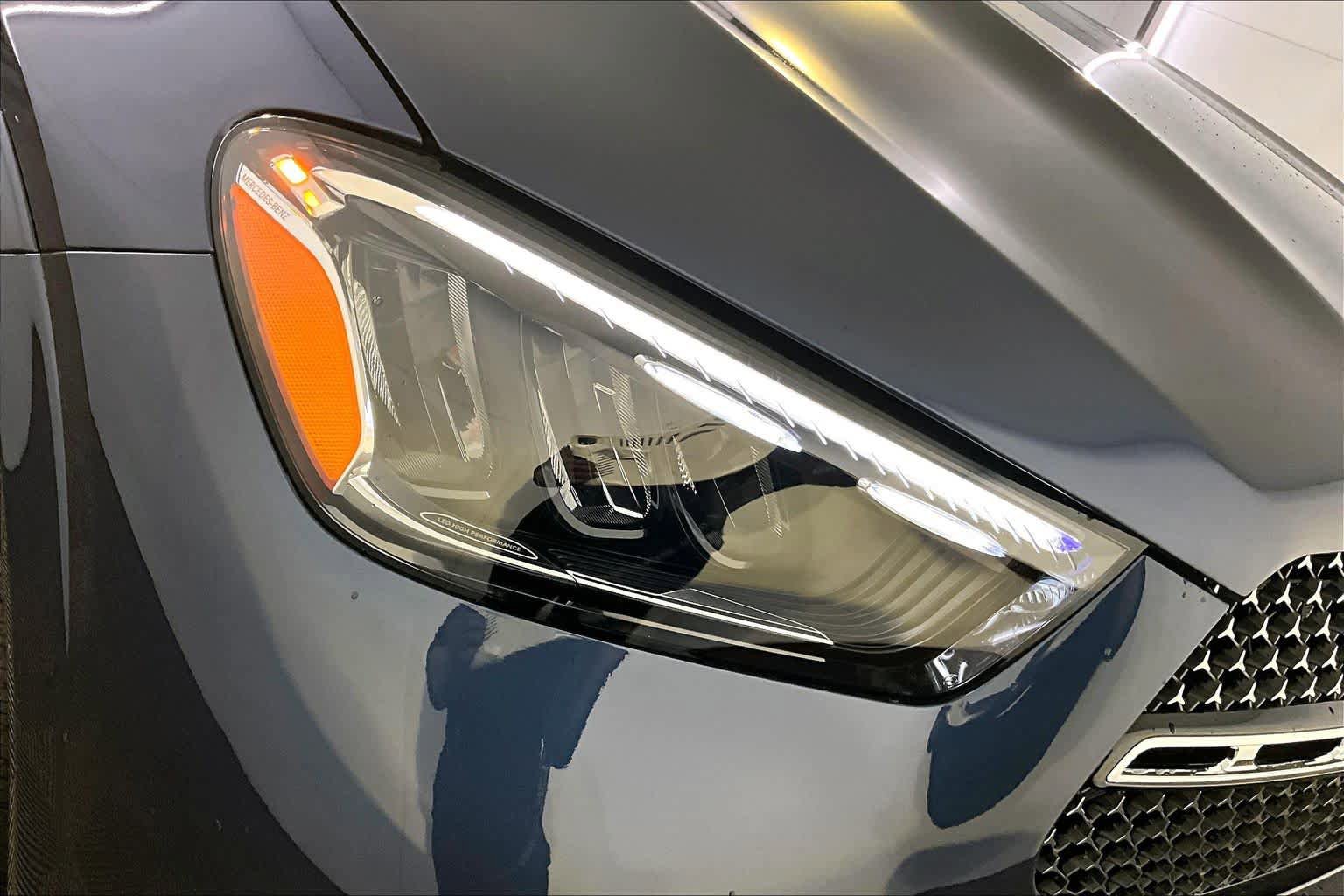New 2026 Mercedes-Benz GLE 350 4MATIC image 16