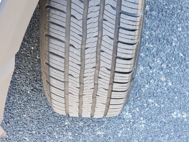 Used 2022 Ford Bronco Sport Outer Banks w/ Tech Package image 10