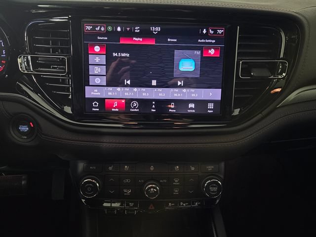 Used 2022 Dodge Durango R/T AWD/4WD image 32