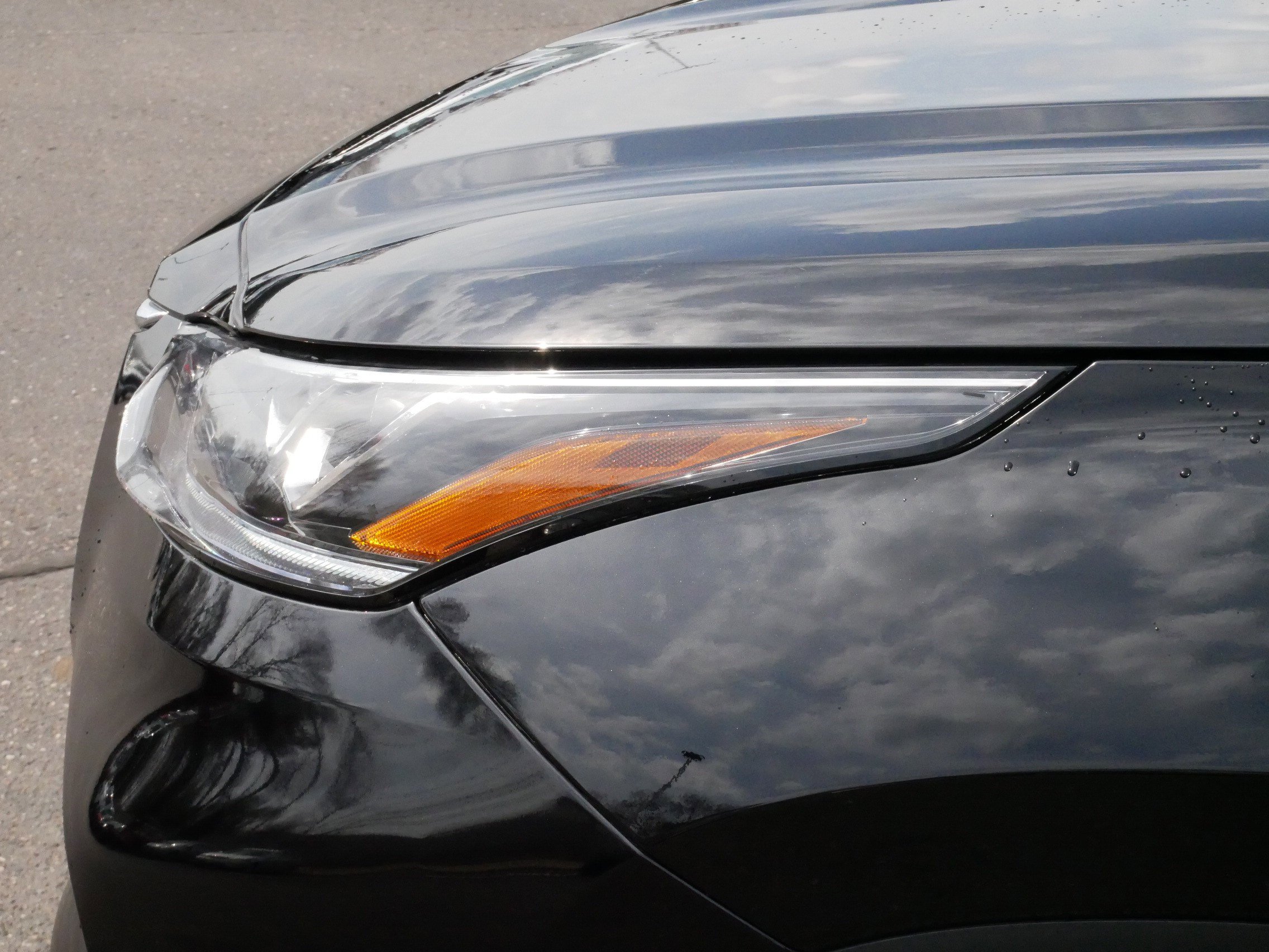 Certified 2026 Toyota Highlander Platinum AWD/4WD image 16