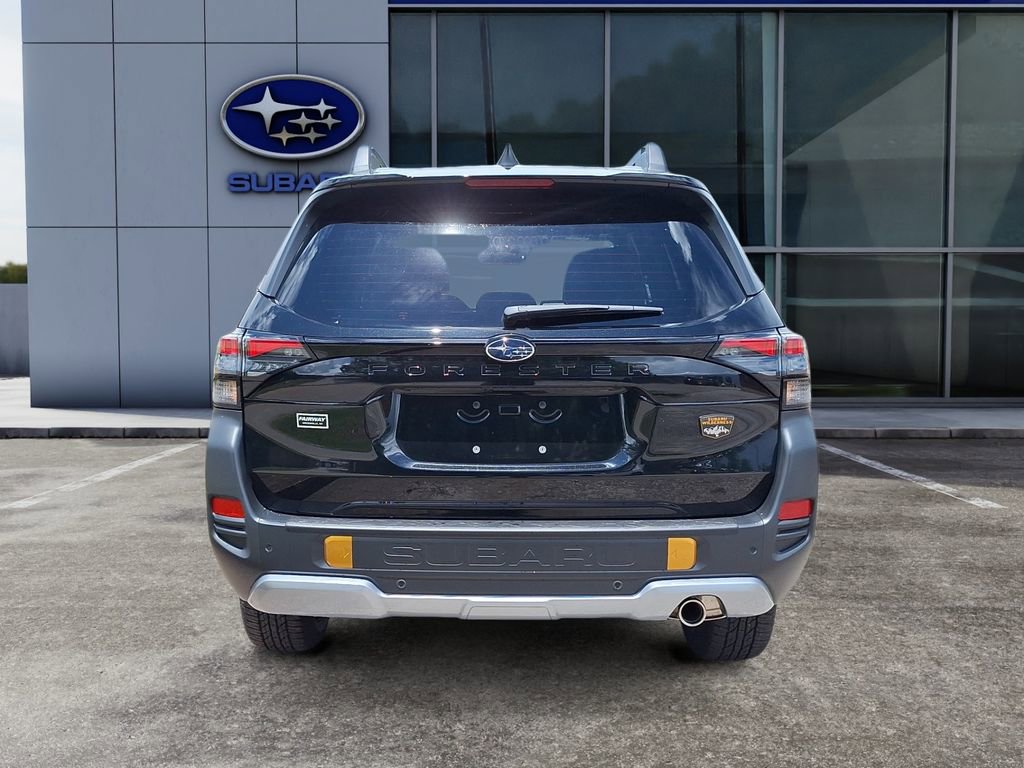 Used 2026 Subaru Forester Wilderness w/ Wilderness Package AWD/4WD image 5