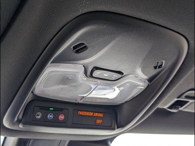 New 2026 Chevrolet TrailBlazer ACTIV w/ Driver Confidence Package FWD image 17