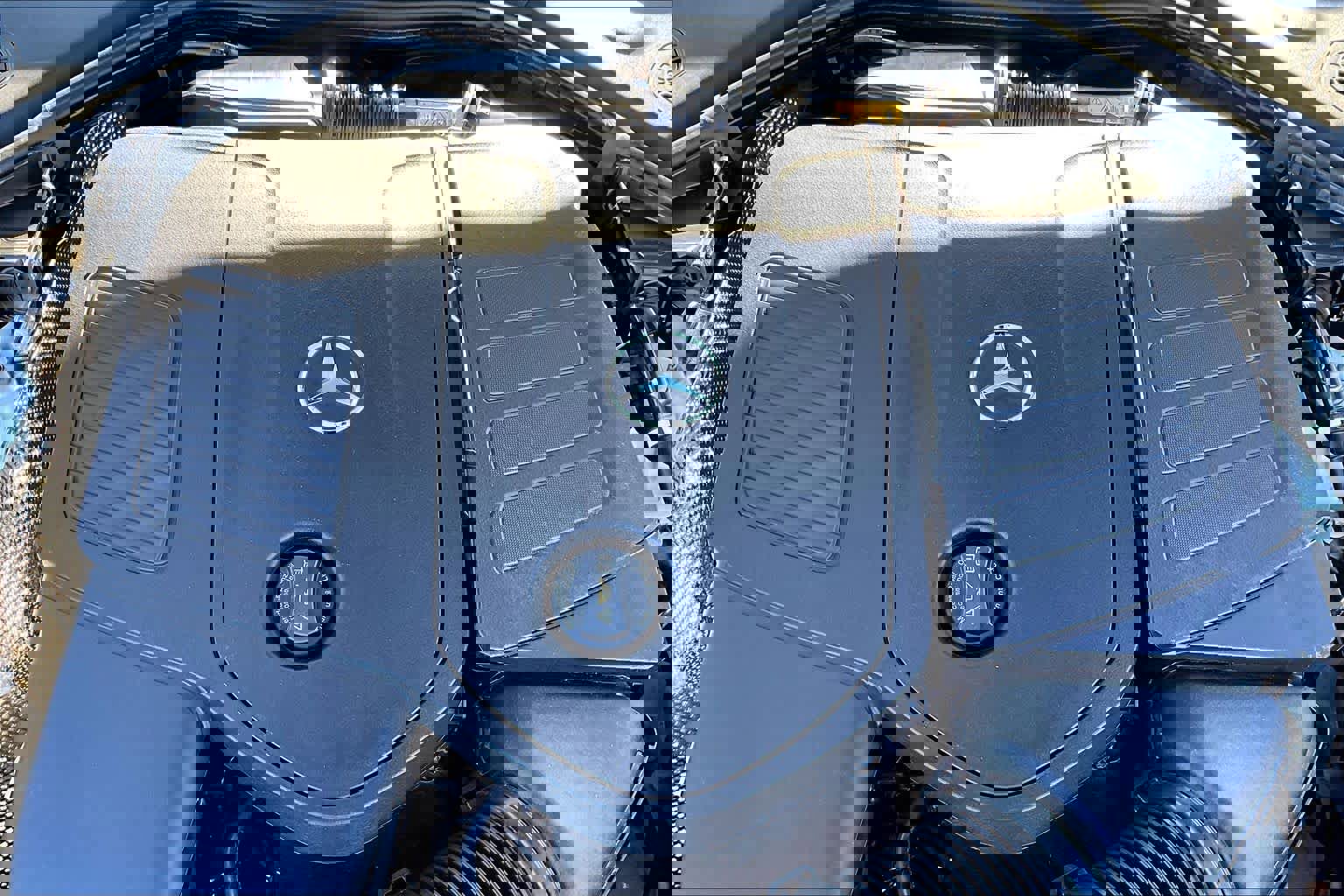 Used 2024 Mercedes-Benz E 350 E 350 image 33