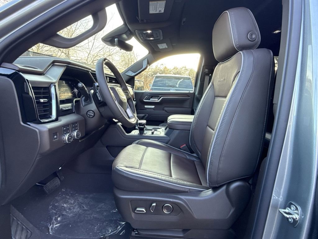 New 2026 GMC Sierra 1500 Denali image 13