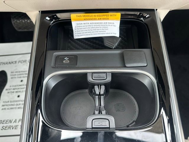 New 2026 Mercedes-Benz GLB 250 4MATIC image 35