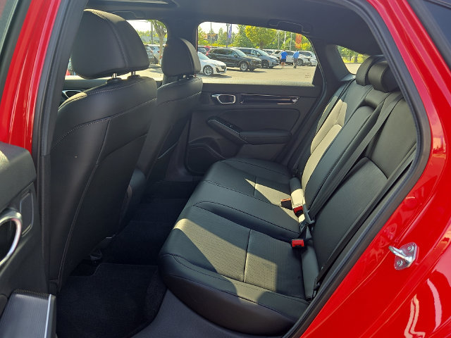 Used 2026 Honda Civic Sport Touring image 10