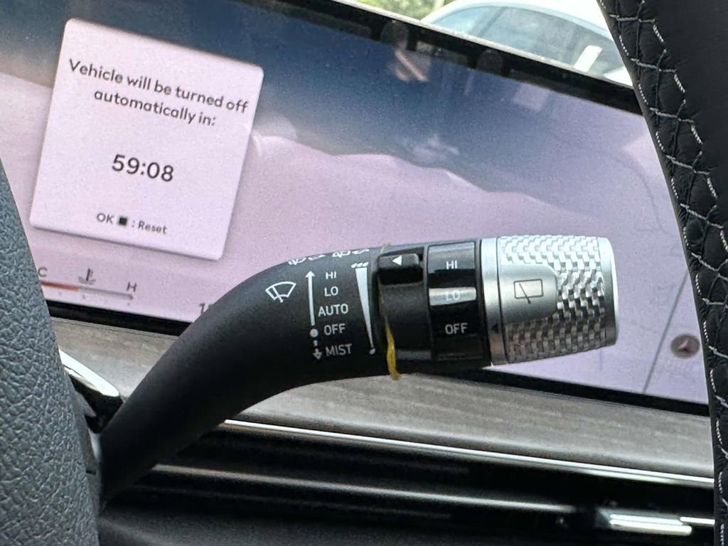 New 2025 Genesis GV80 2.5T Prestige image 26