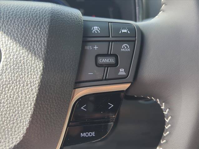 Certified 2026 Toyota Camry SE FWD image 13