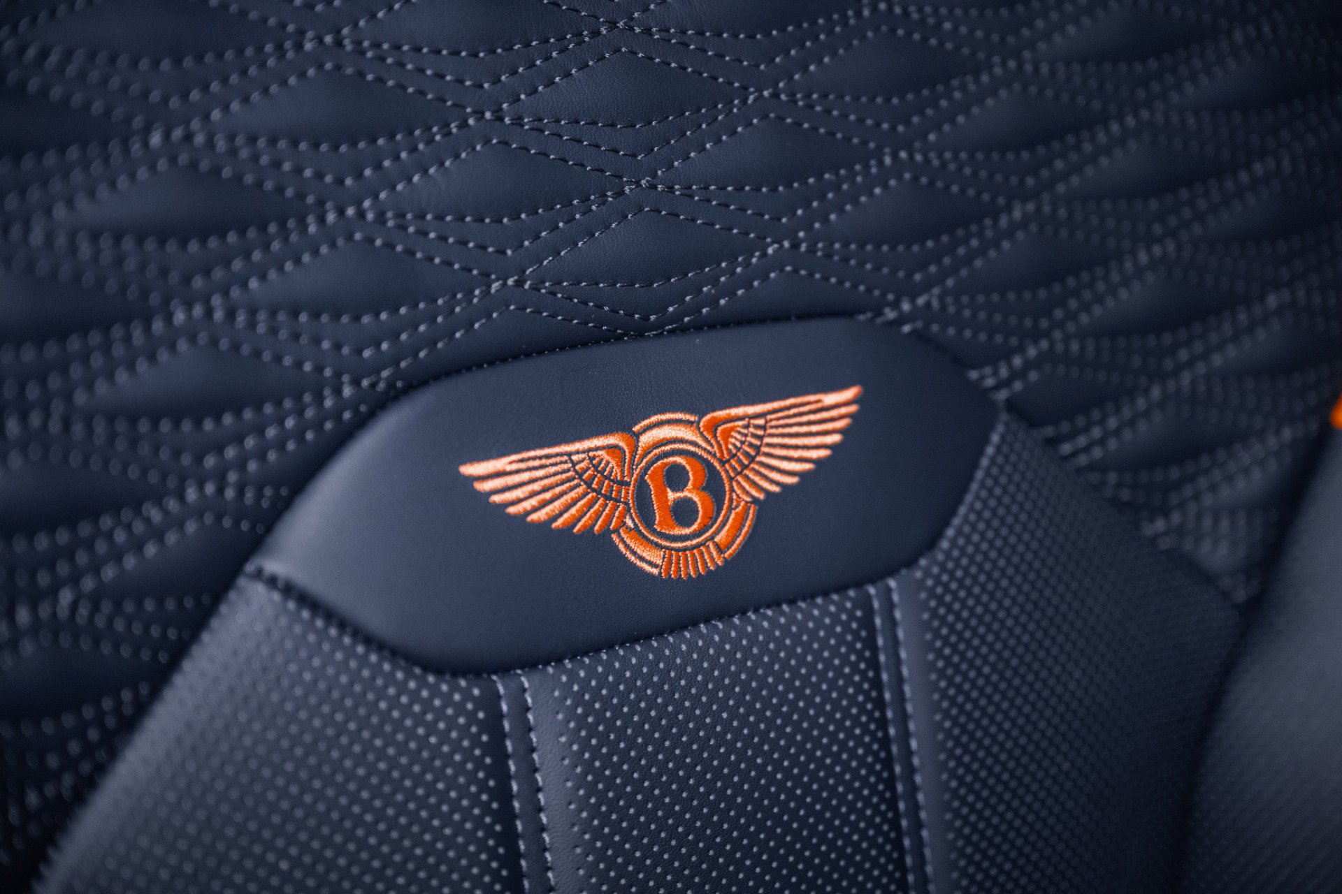 New 2026 Bentley Bentayga Speed image 50