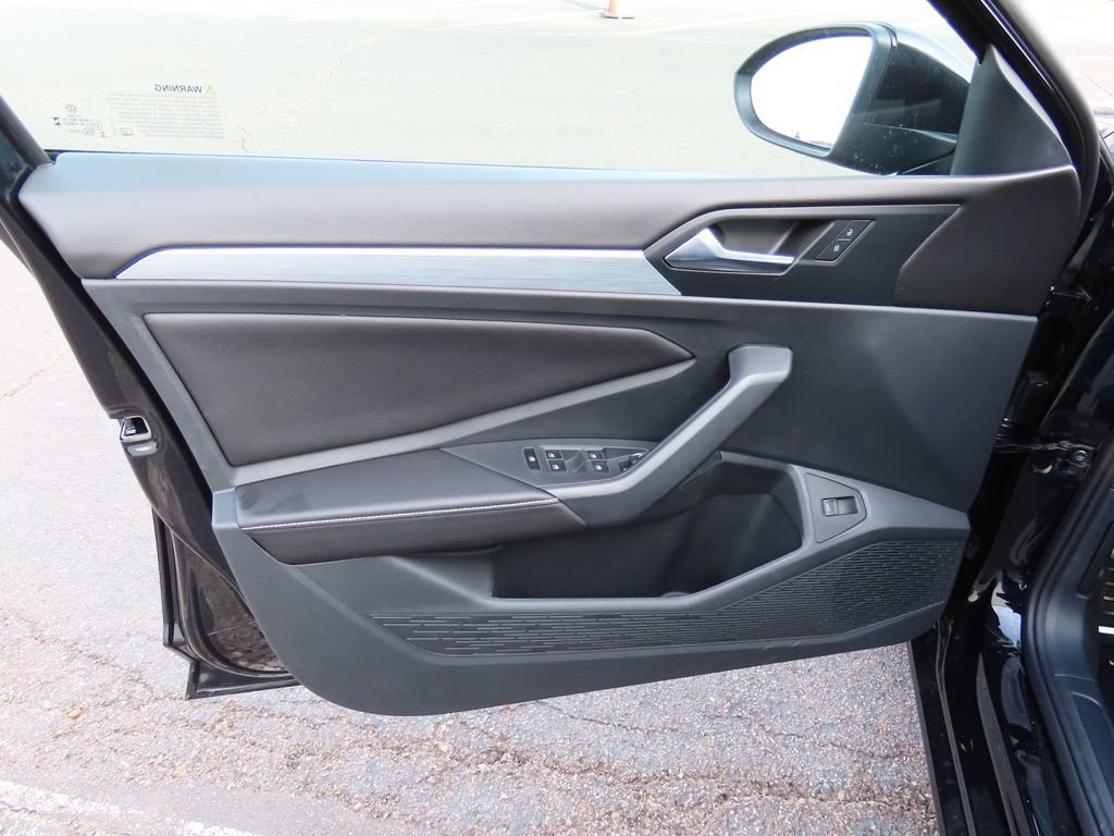 New 2026 Volkswagen Jetta Sport FWD image 19