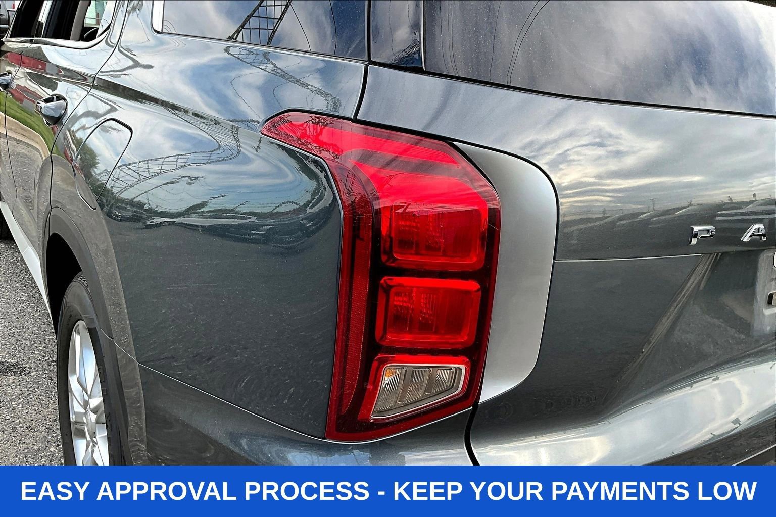 Used 2021 Hyundai Palisade SE FWD image 29