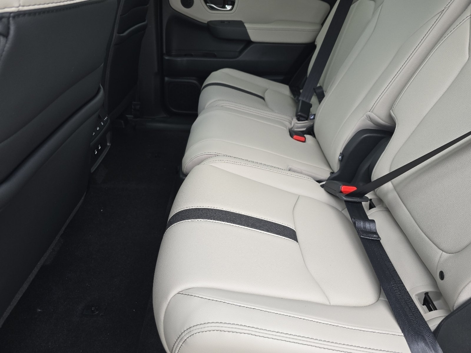 New 2026 Honda Pilot EX-L image 21