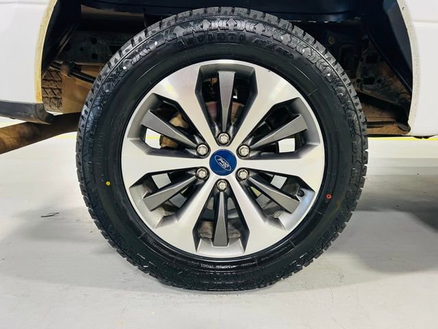 Used 2019 Ford F150 XL w/ Equipment Group 101A Mid image 9