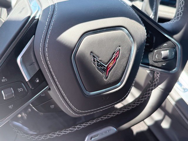 New 2026 Chevrolet Corvette E-Ray AWD/4WD image 21