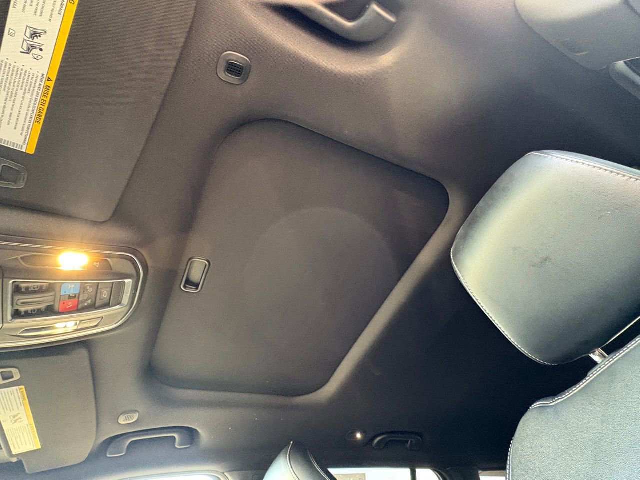 Used 2022 Jeep Grand Cherokee Altitude image 34