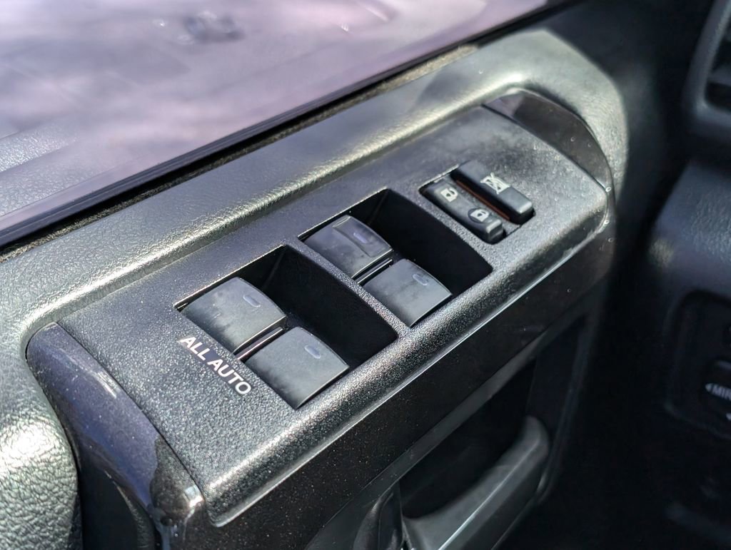 Used 2021 Toyota 4Runner TRD Off-Road image 18