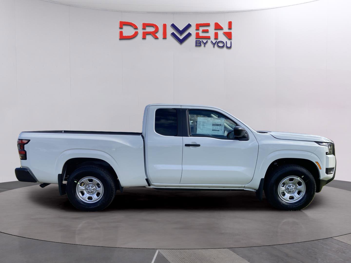 New 2026 Nissan Frontier S image 6