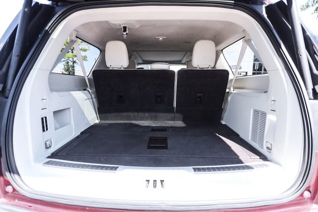 Used 2019 Lincoln Navigator L Black Label w/ Cargo Package AWD/4WD image 64