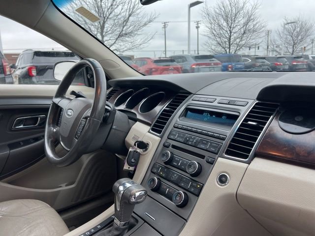 Used 2011 Ford Taurus SEL w/ 201A Rapid Spec Order Code image 29
