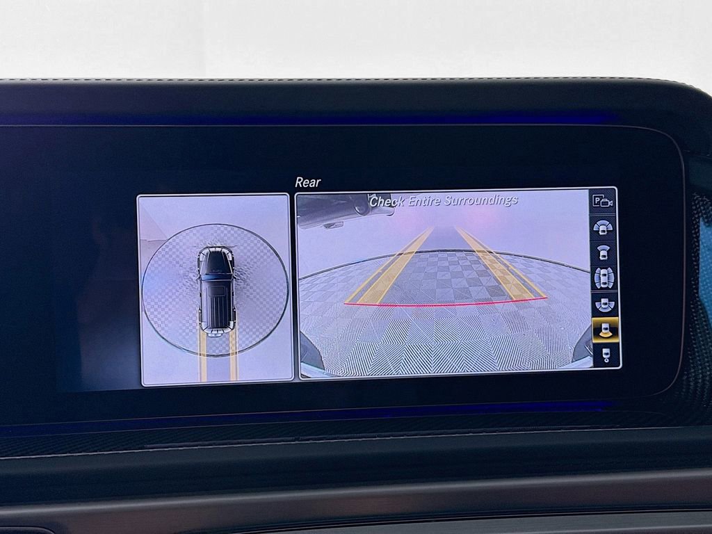 Used 2023 Mercedes-Benz G 63 AMG 4MATIC image 15