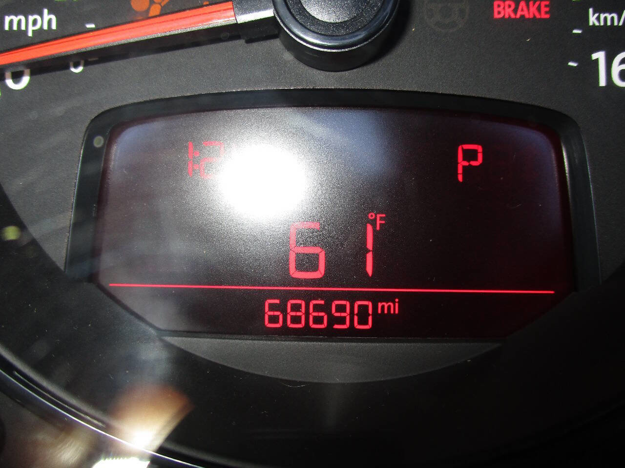 Used 2013 Volkswagen Beetle 2.5 FWD image 35