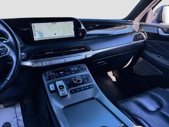 Used 2021 Hyundai Palisade Calligraphy AWD/4WD image 25