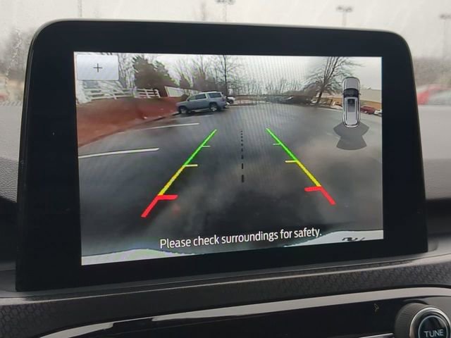 Used 2022 Ford Escape SEL w/ SEL Stealth AWD Package image 20