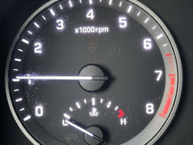 Used 2021 Hyundai Tucson SE image 27