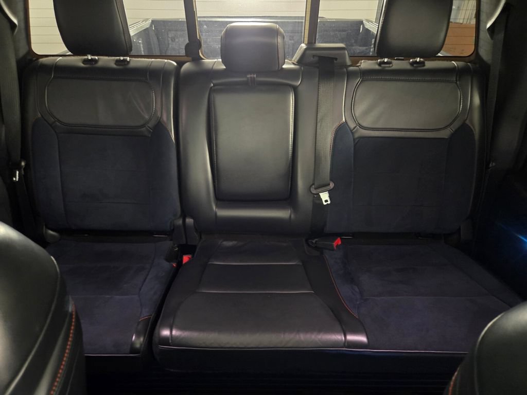 Used 2022 Ford F150 Raptor w/ Raptor 37 Performance Package AWD/4WD image 22