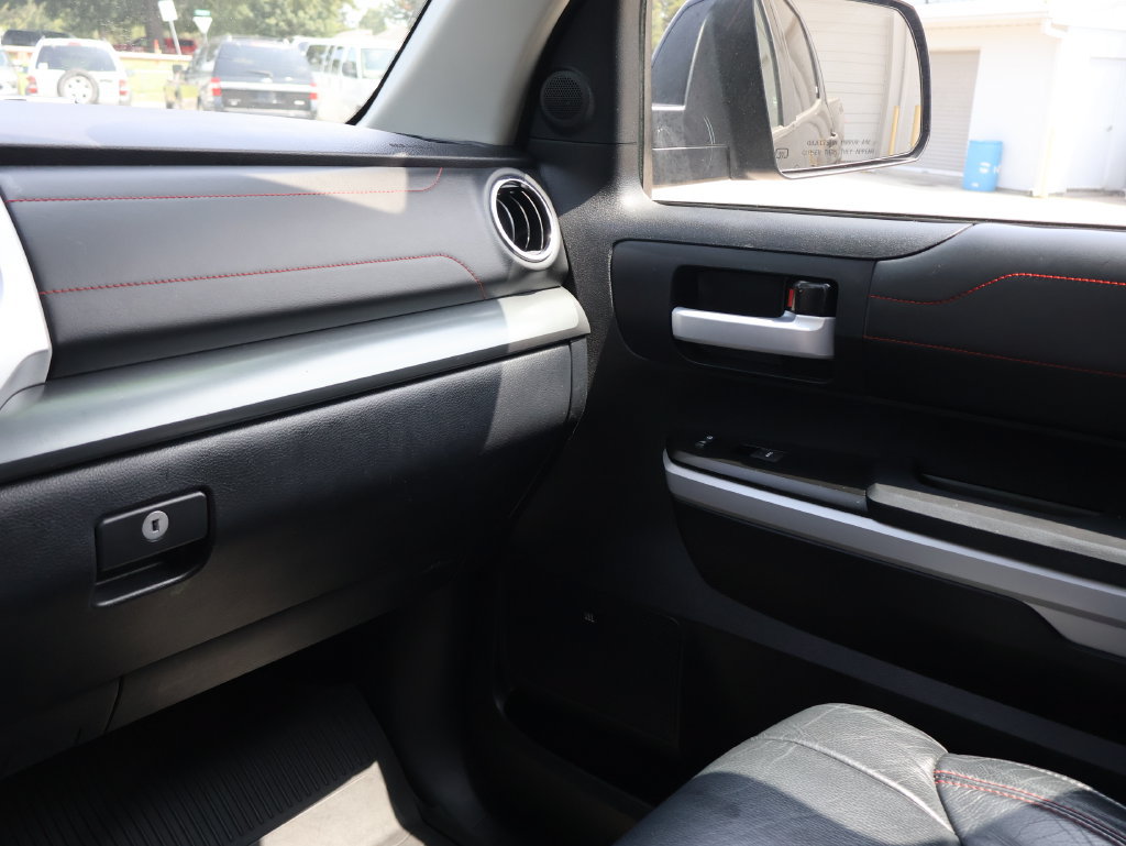 Used 2020 Toyota Tundra TRD Pro AWD/4WD image 23
